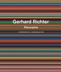 Cover: Gerhard Richter: Panorama - Distributed Art Publishers
