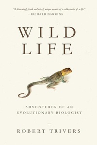 Enlarge image Cover: Wild Life - Plympton