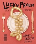 Cover: Lucky Peach Issue 20 - Lucky Peach