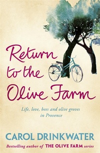 Abbildung von: Return to the Olive Farm - Weidenfeld & Nicolson