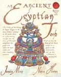Cover: An Ancient Egyptian Tomb - Book House