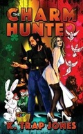 Cover: The Charm Hunter - Bedlam Press