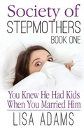 Cover: Society of Stepmothers Book One - Pixie Ears Press