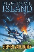 Cover: Blue Devil Island - Amazon Difital Services LLC - Kdp Print Us