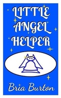 Cover: Little Angel Helper - Soul Attitude Press