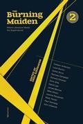 Cover: The Burning Maiden, Vol. 2 - Evileye Books