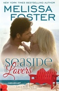 Cover: Seaside Lovers (Love in Bloom: Seaside Summers): Volume 7 - Everafter Romance
