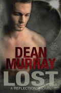 Cover: Lost (Reflections Volume 10) - Fir'shan Publishing