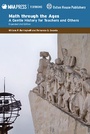 Cover: Math through the Ages - Mathematical Association of America