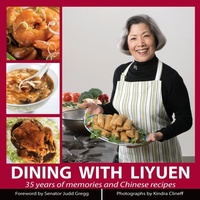 Abbildung von: Dining with Liyuen - Piscataqua Press