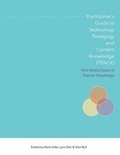 Bild: Practitioner's Guide to Technology, Pedagogy, and Content Knowledge (Tpack) Rich Media Cases of Teacher Knowledge - Aace