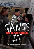 Cover: Gangs in America III - SAGE Publications Inc