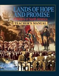 Abbildung von: Lands of Hope and Promise a History of North America - Catholic Schools Textbook Project