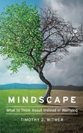 Cover: Mindscape - New Growth Press