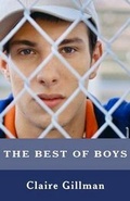 Cover: The Best of Boys - Albert Bridge Books
