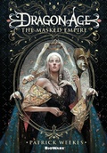 Cover: Dragon Age - Tor Trade
