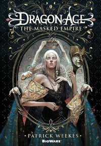 Enlarge image Cover: Dragon Age - Tor Trade