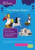 Cover: The Roman Empire 2014 - Oaka Books