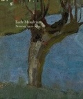 Cover: Early Mondrian - Ridinghouse