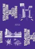 Cover: Parallel Cities - Walker Art Centre,U.S.