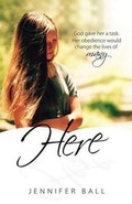 Cover: Here - Jennifer Ball