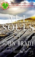 Cover: All Souls - Johnbradysbooks.com
