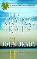 Cover: The Going Rate - Johnbradysbooks.com