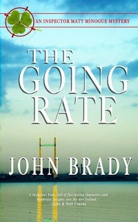 Enlarge image Cover: The Going Rate - Johnbradysbooks.com