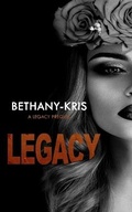 Cover: Filthy Marcellos - Bethany-Kris