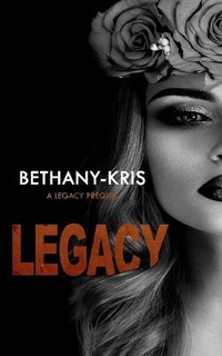 Enlarge image Cover: Filthy Marcellos - Bethany-Kris