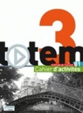 Cover: Totem - Hachette