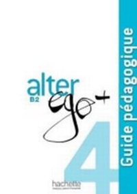 Enlarge image Cover: Alter Ego + - Hachette