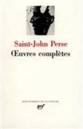 Cover: Oeuvres completes - Gallimard-Jeunesse