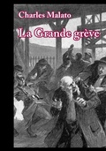Cover: La Grande gr&egrave;ve - Encrage &Eacute;dition