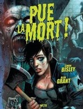Cover: Pue La Mort ! - Wetta