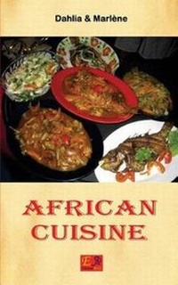 Abbildung von: African Cuisine - Edizioni R.E.I.
