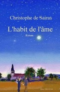 Cover: L'habit de l'ame - Editions Villeroy & Costa