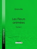 Cover: Les Fleurs anim&eacute;es - Ligaran