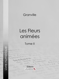 Cover: Les Fleurs anim&eacute;es - Ligaran