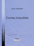 Cover: Contes industriels - Ligaran