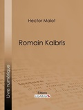 Cover: Romain Kalbris - Ligaran