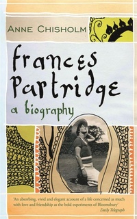 Enlarge image Cover: Frances Partridge - Weidenfeld & Nicolson