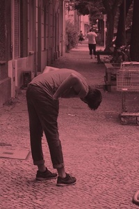 Enlarge image Cover: Brandon Labelle: Overheard and Interrupted - Les Presses Du Reel