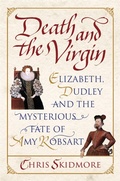 Cover: Death and the Virgin - Weidenfeld & Nicolson