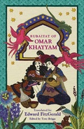 Cover: Omar Khayyam: Everyman Poetry - Phoenix (an Imprint of The Orion Publishing Group Ltd )