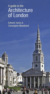 Enlarge image Cover: Guide To The Architecture Of London - Phoenix (an Imprint of The Orion Publishing Group Ltd )