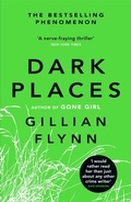 Cover: Dark Places - Weidenfeld & Nicolson