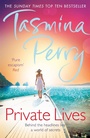 Cover: Private Lives - Headline Review