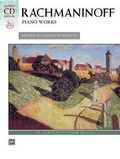 Cover: Piano Works - Warner Bros. Publications Inc.,U.S.
