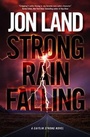 Cover: Strong Rain Falling - Forge
